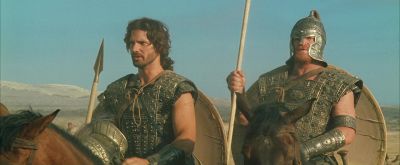 Troy is mother to us all - Troy