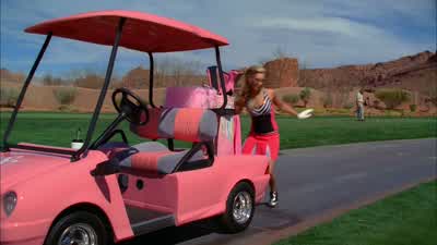Troy! Oh, man. - High School Musical 2
