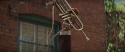 Troy! - Fences