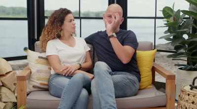 Troy: So what we have to do
is we have to install - Renovation Resort