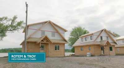 Troy: So with these, - Renovation Resort
