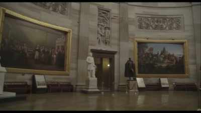 - [Troy] They didn't touch any of it. - Police State