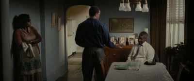 Troy, why don't you let
the boy pay you back? - Fences