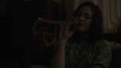 Tru. There's something
I should have said... - The Man in the High Castle