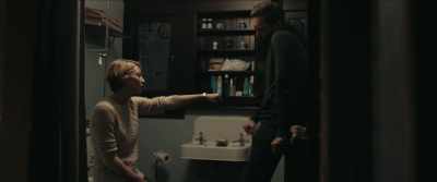 -Truce?
-Truce. - The Keeping Hours