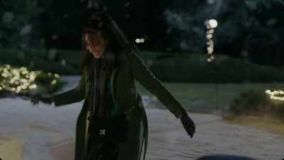 - Truce! Truce.
- Truce! Time out. - Much Ado About Christmas