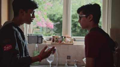 -Truce?
-Truce-- - The Unlisted
