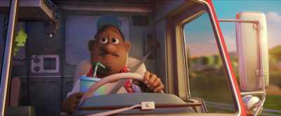 Truck 416,
what's your location? - PAW Patrol: The Movie