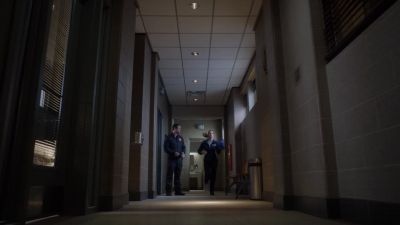 Truck 81, Ambulance 61. - Chicago Fire