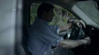 [TRUCK BEEPING] - Bloodline