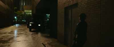 [truck door closes] - Transformers: Rise of the Beasts