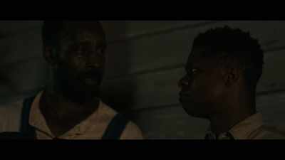 (TRUCK DOOR SLAMS) - Mudbound