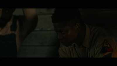 (TRUCK DOOR SLAMS) - Mudbound
