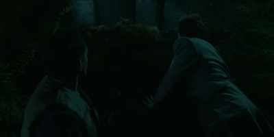 [ Truck doors close ] - Project Blue Book
