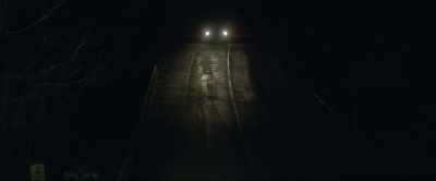 (truck engine humming) - Motherly