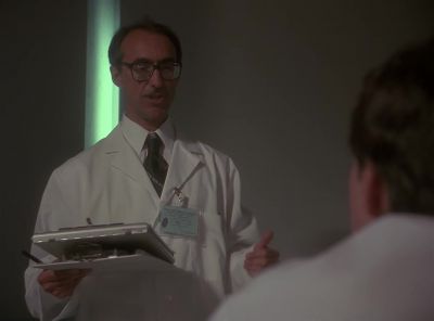(TRUCK HORN BLARING) - Miami Vice