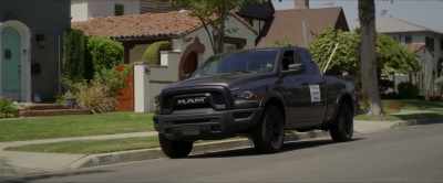 -[truck revving]
-[tires squeal] - Demise