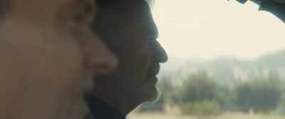 [TRUCK SQUEALING] - Father Stu