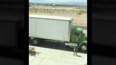 Truck's full. We're. - Dirty John, The Dirty Truth