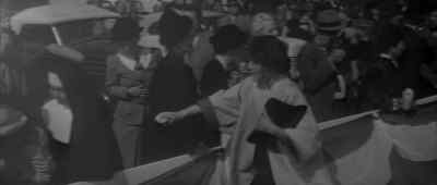 Trudi! Trudi! - The Hindenburg