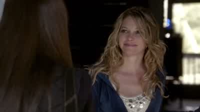 Trudie? - The Vampire Diaries