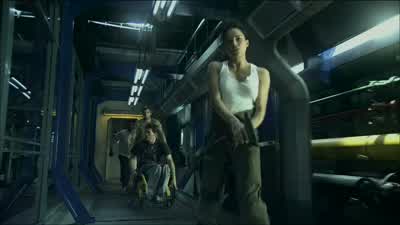 Trudy, get it going! - Avatar