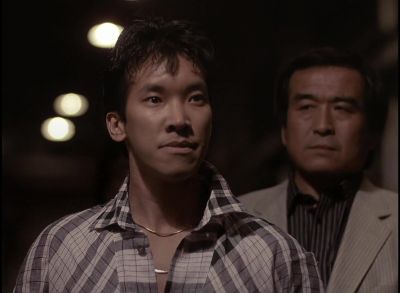 - Trudy?
- Mmm? - Miami Vice