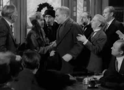 - Trudy! Trudy is...
- Trudy? - The Miracle of Morgan’s Creek