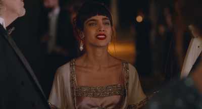 True, a new mistress
now I chase, - The Duel