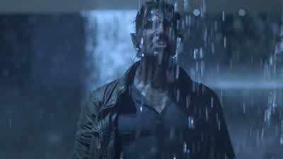 True Alpha? - Teen Wolf