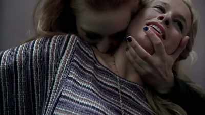 "True Blood" was based on
the Southern Vampire Mysteries - Eli Roth's History of Horror
