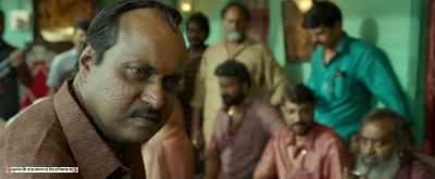 True Bro. Why are you asking
Srinu bro for accounts now? - Pushpa: The Rise