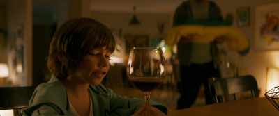 True, Dad, for this
I need something stronger. - You Keep the Kids