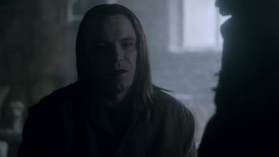 True evil is - Penny Dreadful