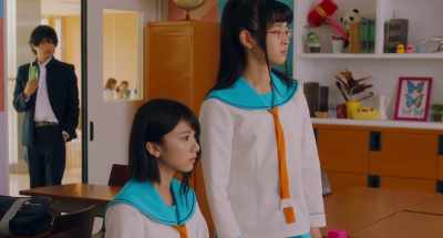 True and false - Nisekoi: False Love