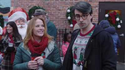 True or false, you
have Earth parents. - Letters to Santa