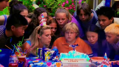 Like the sacrifices our parents have made for us to be here todayGood Tommy - The Butterfly Effect