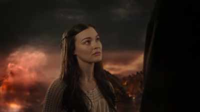 True heroes always make a sacrifice. - Mythica: The Godslayer