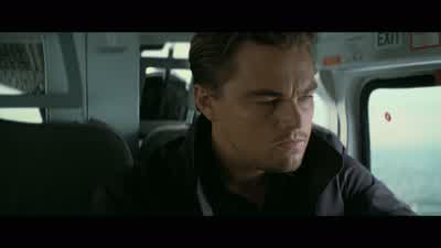 - True inspiration's impossible to fake. - Inception