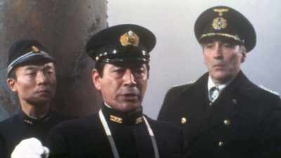'True to its subject
matter, the movie bombed. - The Life and Deaths of Christopher Lee