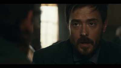True justice, Billy, - Billy the Kid