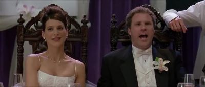 True love is hard to find - Old School