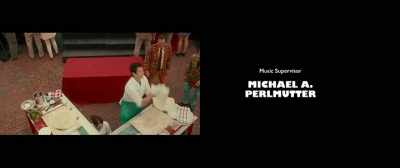 ♫ True love ♫ - Little Italy