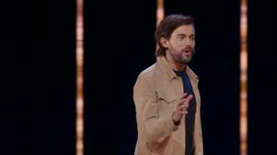 True love is when you love them - Jack Whitehall: Settle Down