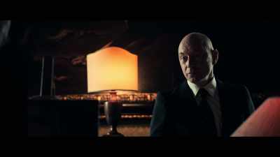 True masterpieces
rarely go on sale, Mr. Getty. - All the Money in the World