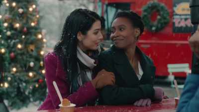 -True.
-My wifey-to-be is right. - The Great Holiday Bake War