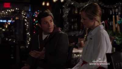 True. No doubt. OK, - Christmas Encore