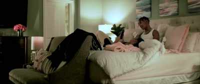 -True. -Or I can just stay with her - You're Not Alone