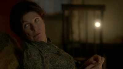 true - Anne of Green Gables: Fire & Dew