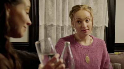 True - The Abigail Mysteries